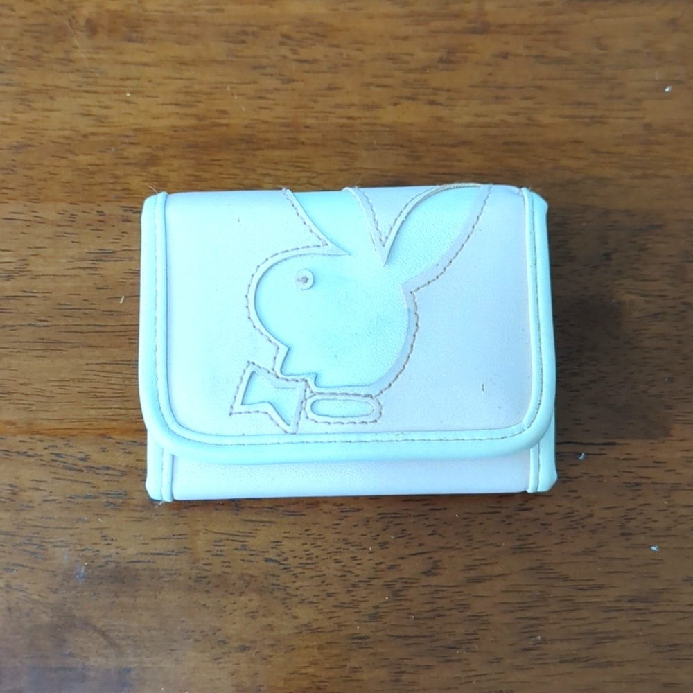 Playboy wallet
